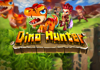 188betvvip Dino Hunter